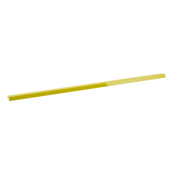 Uchwyt Elita Kwadro Plus 60cm gold 1 szt RE120600025570