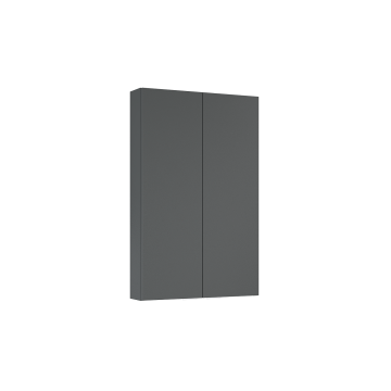 Szafka wisząca Elita For All 50 2D (12,6) anthracite matt RE140500066010