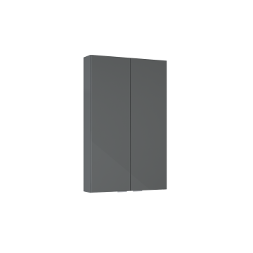Szafka wisząca Elita For All 50 2D (12,6) anthracite HG RE140500066610