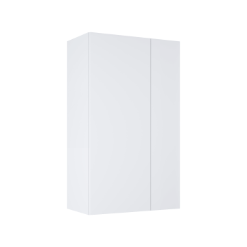 Szafka wisząca Elita For All 60 2D (31,6) white HG RE140600068060
