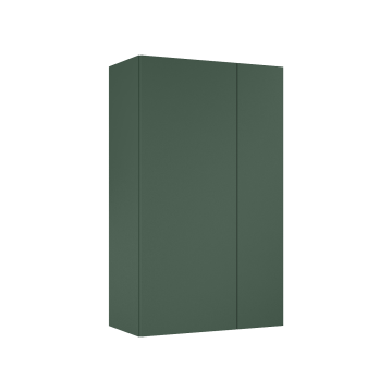 Szafka wisząca Elita For All 60 2D (31,6) forest green matt RE140600067010