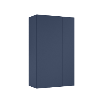 Szafka wisząca Elita For All 60 2D (31,6) navy blue matt RE140600067030
