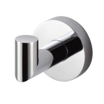 Haczyk pojedynczy 5,5 cm x 7 cm x 5,5 cm Stella Classic 07.310
