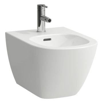 Bidet podwieszany Laufen Lua Advanced biały lcc H8300814003021