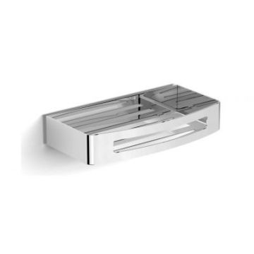 Koszyk z mocowaniem Lift & Clean™ 22 cm x 12 cm x 4 cm Stella Dodatki 16.035