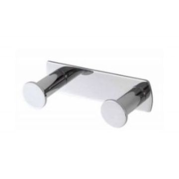 Listwa szeroka 2 haczyki 11 cm x 4 cm x 3 cm Stella Dodatki 18.042