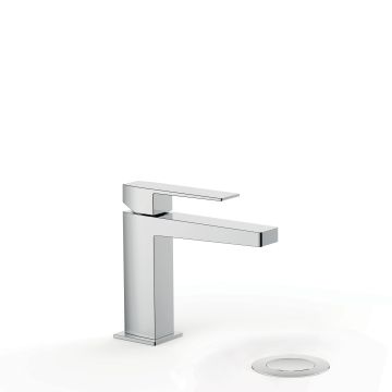Bateria umywalkowa Tres Slim Exclusive chrom 20210301D