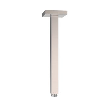Ramię do głowicy natryskowej 29 cm Tres stal 13462202AC