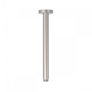 Ramię do głowicy natryskowej 28 cm Tres stal 13462102AC