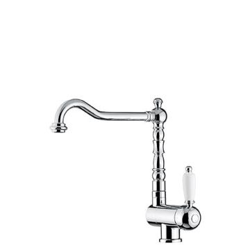 Bateria zlewozmywakowa Emmevi Laguna stare złoto 40335BR
