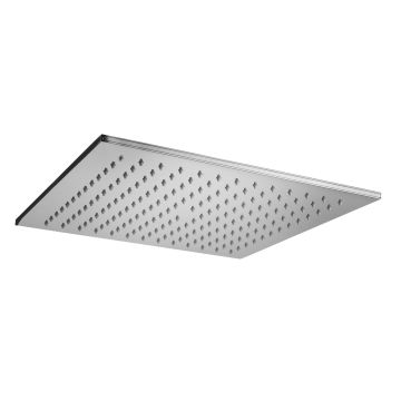 Deszczownica 30x30 cm Paffoni King chrom ZSOF078CR
