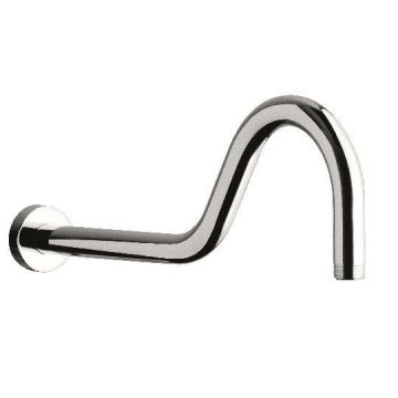 Ramię ścienne 30 cm EMMEVI chrom C00684CR