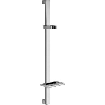 Drążek natryskowy 66,5 cm Paffoni chrom ZSAL088CR