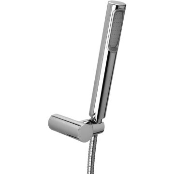 Zestaw 3w1 Paffoni Stick chrom ZDUP054CR