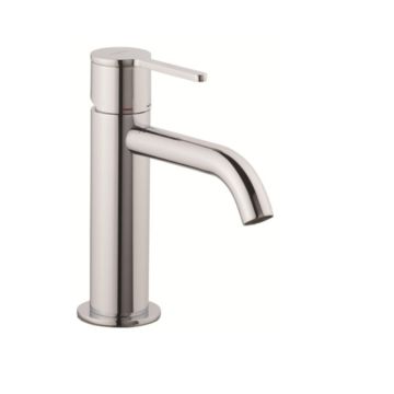 Bateria umywalkowa stojąca Emmevi Filo chrom 85003CR
