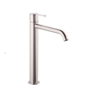 Bateria umywalkowa wysoka Emmevi Filo chrom 85003BIGCR