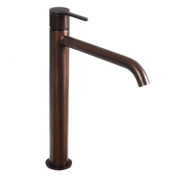 Bateria umywalkowa wysoka Emmevi Filo tuscan 85003BIGTS
