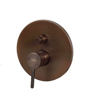 Bateria podtynkowa 2-drożna Emmevi Filo tuscan 85019TS