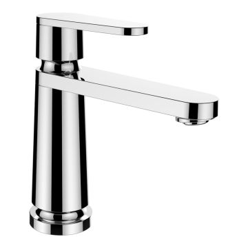 Bateria umywalkowa Laufen The New Classic bez korka chrom HF900504100000
