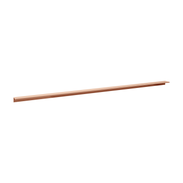 Uchwyt 80 cm Elita Look różowe złoto RE120800015450