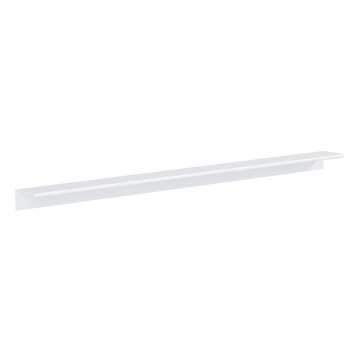 Uchwyt 40 cm Elita Look biały mat RE120400015290
