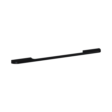 Uchwyt 32 cm Elita Barcelona czarny mat RE120320087160