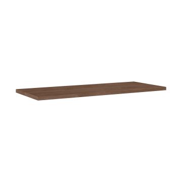Blat pełny 120x46x2,8 cm Elita Look orzech RE05120002S170