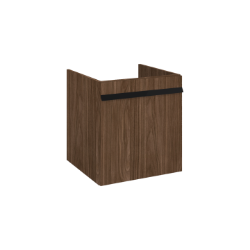 Komoda 50x54x47,1 cm Elita Moody 50 1S orzech Lincoln RE080503037060