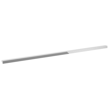 Uchwyt 60 cm Elita Kwadro Plus chrom RE120600020040