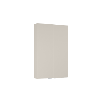 Szafka wisząca 50x80x12,6 cm Elita For All 50 2D fume matt RE140500067020
