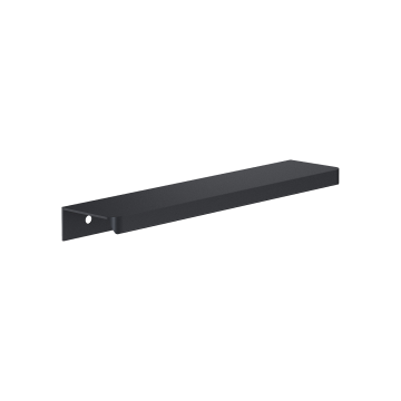 Uchwyt Elita Street Plus R128 czarny mat RE121600107160