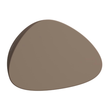 Wieszak na ręcznik Laufen IL Bagno Alessi caffe mat H8709761880001