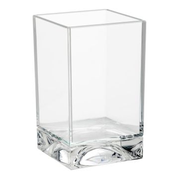 Kubek na szczoteczki Kartell by Laufen transparentny H3823300840001