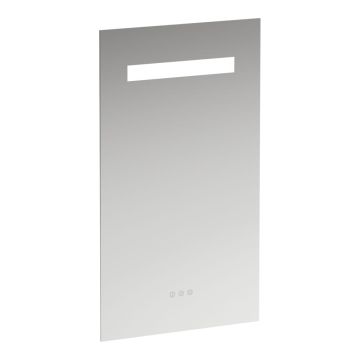 Lustro LED 450 mm 2700-6000 K Laufen Leelo H4476139501441