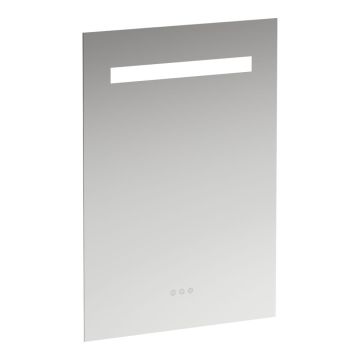 Lustro LED 550 mm Laufen Leelo H4476229501441