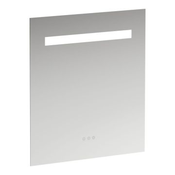 Lustro LED 600 mm 2700-6000 K Laufen Leelo H4476339501441
