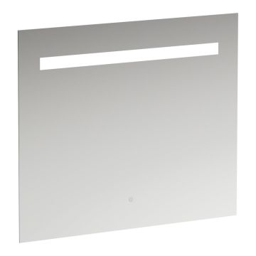 Lustro LED 800 mm Laufen Leelo H4476429501441