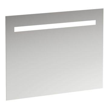 Lustro LED 900 mm Laufen Leelo bez wyłącznika H4476519501441