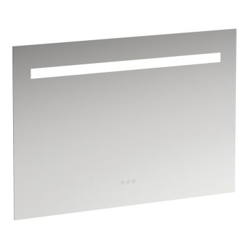 Lustro LED 1000 mm 2700-6000 K Laufen Leelo H4476639501441