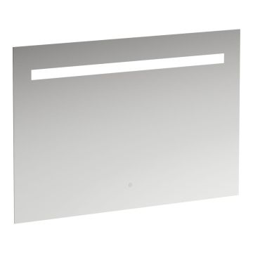 Lustro LED 1000 mm Laufen Leelo H4476629501441