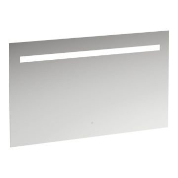 Lustro LED 1200 mm Laufen Leelo H4476729501441