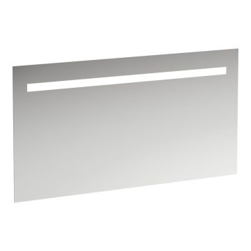 Lustro LED 1300 mm Laufen Leelo bez wyłącznika H4476819501441