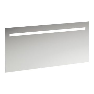 Lustro LED 1500 mm Laufen Leelo H4476929501441