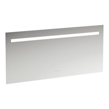 Lustro LED 1500 mm 2700-6000 K Laufen Leelo H4476939501441