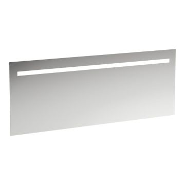 Lustro LED 1800 mm Laufen Leelo bez wyłącznika H4477019501441
