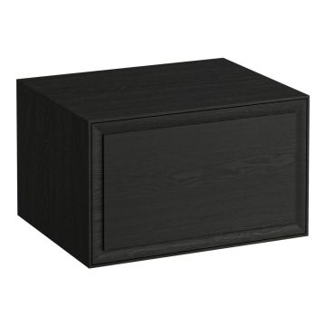 Szafka podumywalkowa 577x457 mm Laufen The New Classic ciemny dąb H4060050856281