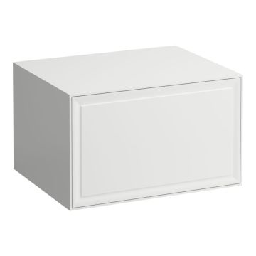 Szafka podumywalkowa 577x457 mm Laufen The New Classic biały połysk H4060050856311