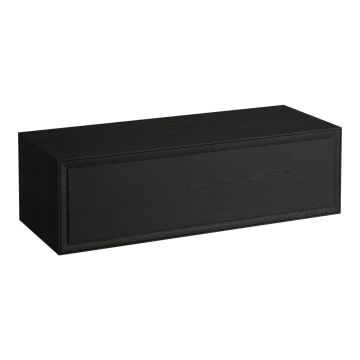 Szafka podumywalkowa 1175x345 mm Laufen The New Classic ciemny dąb H4060250856281