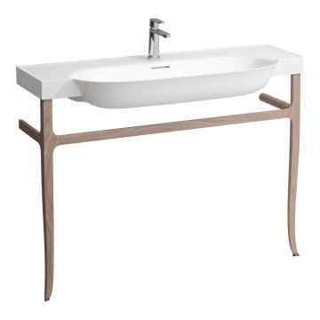 Stelaż podumywalkowy 1200 mm Laufen The New Classic orzech H4060730856291