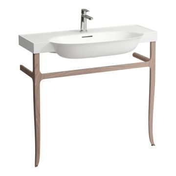 Stelaż podumywalkowy 1000 mm Laufen The New Classic orzech H4060750856291